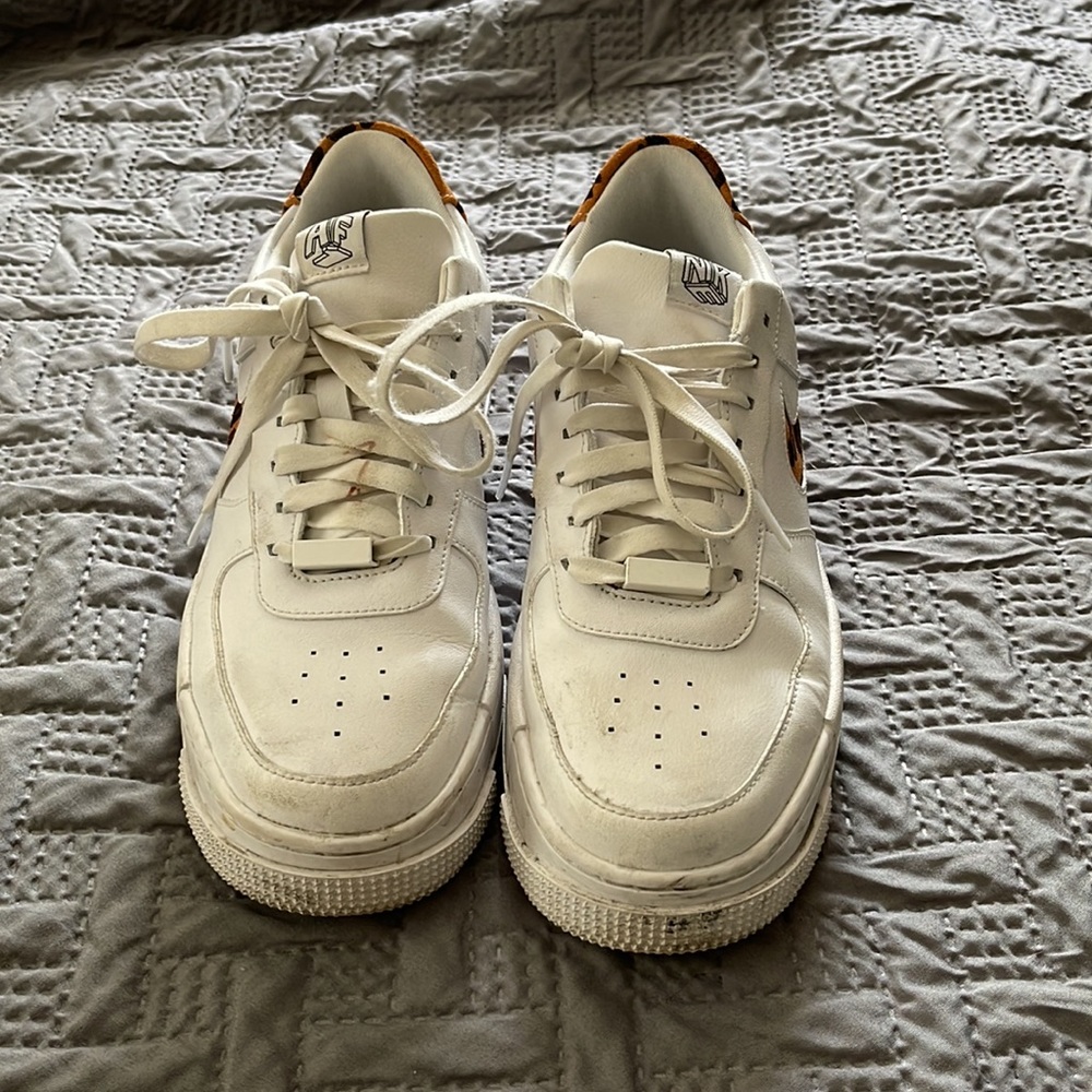 NIKE AF1 PIXEL SE - Picture 9 of 9
